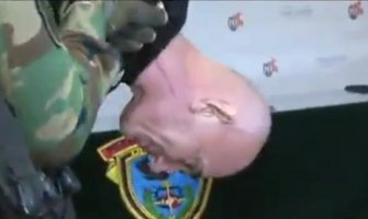 Šef kriminalne organizacije iz Srbije uhapšen u Peruu