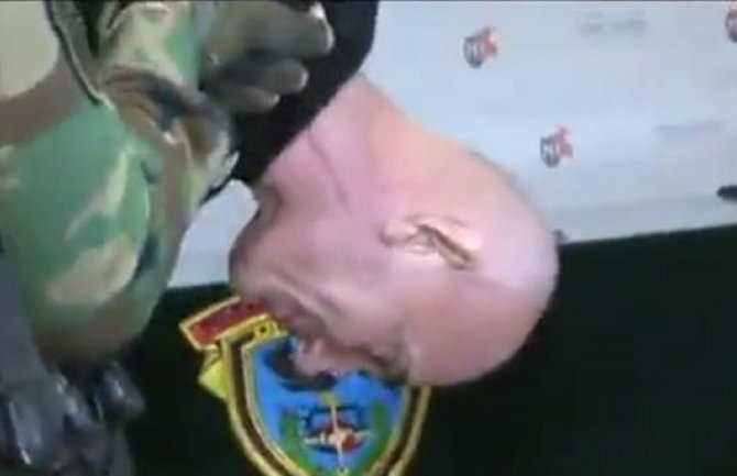 Šef kriminalne organizacije iz Srbije uhapšen u Peruu