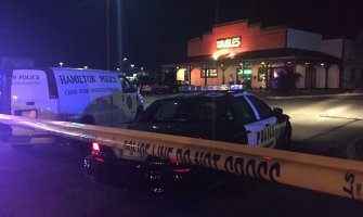 Pucnjava u Ohaju, ima poginulih