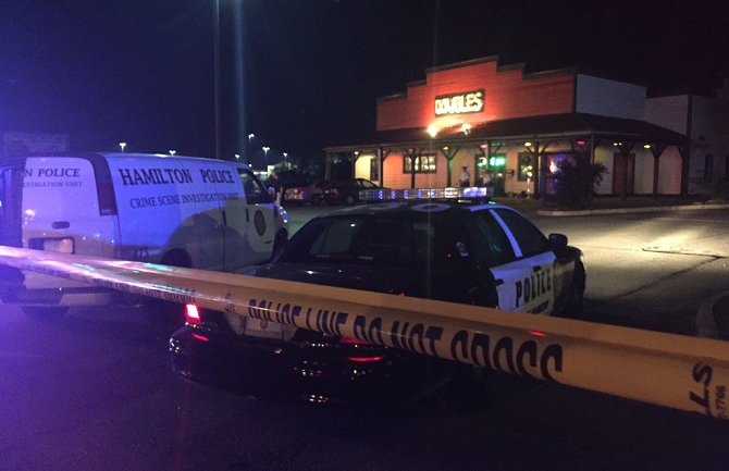 Pucnjava u Ohaju, ima poginulih