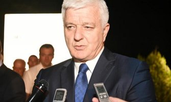 Marković: Procesuirati sve koji vode specijalni rat