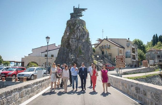 Pajović: Zajednički da rješavamo probleme