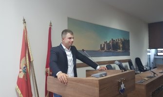 Erović izabran za predsjednika Savjeta mladih DPS Ulcinj 