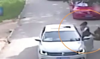 Tigar napao žene u zoo vrtu nakon što su se posvađale, jedna mrtva (VIDEO)