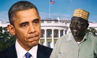 Polubrat Baraka Obame: Glasaću za Trampa, razočaran sam u demokrate