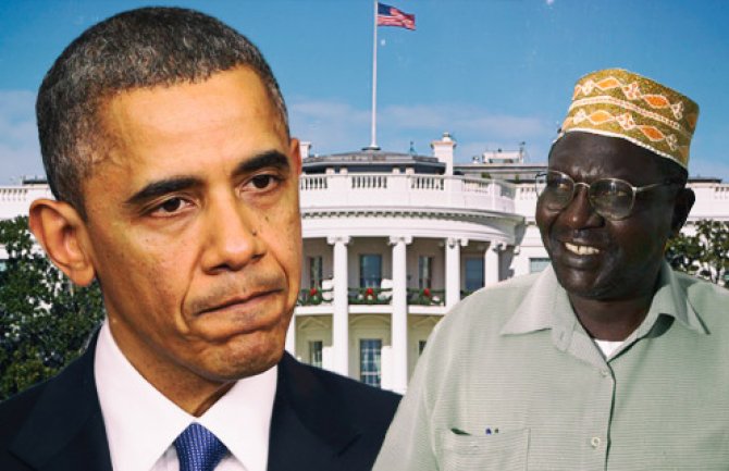 Polubrat Baraka Obame: Glasaću za Trampa, razočaran sam u demokrate