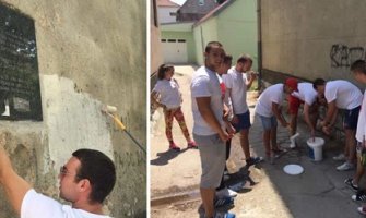 Omladina SD-a Nikšić pokrenula akciju 