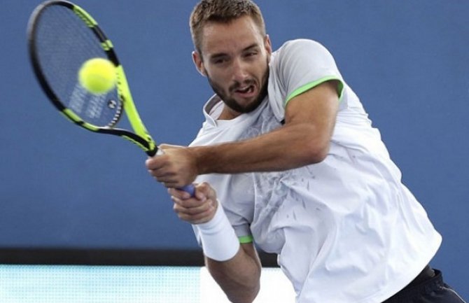 Troicki porazom od Nišikorija završio sezonu