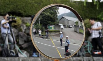 Japan: U ustanovi za zbrinjavanje invalida nožem ubio 19 ljudi 
