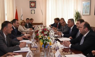 Đukanović: Investitori sa juga sve češće se intersuju za sjever države