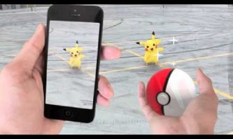 Kanađanka se popela na krov i vazdušnom puškom pucala na ljubitelje Pokemona