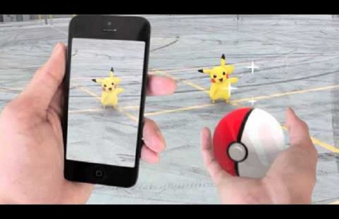 Kanađanka se popela na krov i vazdušnom puškom pucala na ljubitelje Pokemona