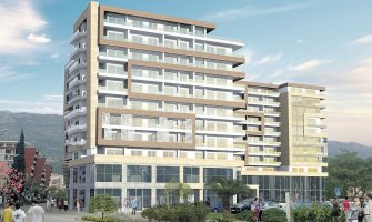 Kompleks Porto Budva biće završen 2019.