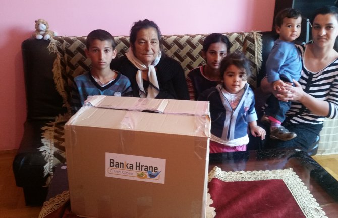 Pomoć potrebna samohranoj majci Sabini sa troje maloljetne djece