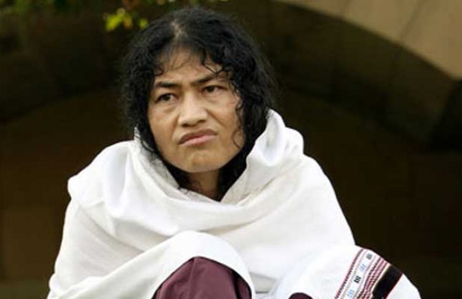 Indijka okončala štrajk glađu posle 16 godina