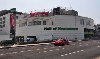 Švedska kompanija kupila Mall of Montenegro i hotel Ramadu