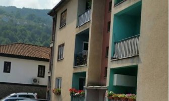 Zgrada uz kuću Rista Ratkovića zbog loše fasade narušava ambijent