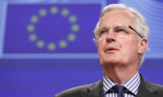  EU imenovala pregovarača za Bregzit