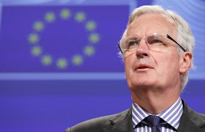  EU imenovala pregovarača za Bregzit