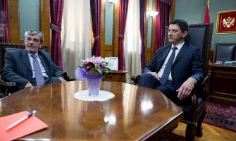 Grčki parlament će ubrzo ratifikovati Protokol o pristupanju Crne Gore NATO-u