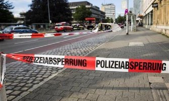 Eksplozija kod izbjegličkog centra u Cirndorfu, nema povrijeđenih