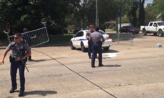 Pucnjava u Arizoni: Napadač se zabarikadirao u zgradi