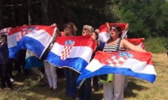 Srb pod opsadom policije, godišnjica ustanka u sjenci incidenata   