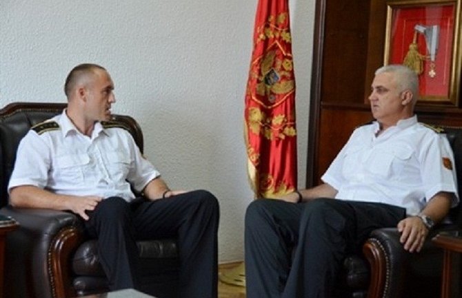 Kapetan Ćorac ide u EUTM misiju u Mali