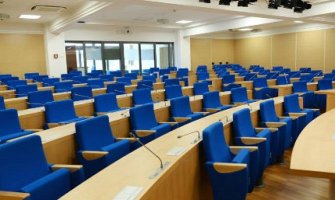 Kolundžić umjesto Jasavić, Čađenović umjesto Mijovića