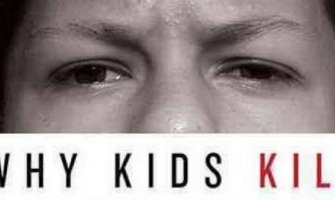 Ovo je omiljena knjiga masovnih ubica