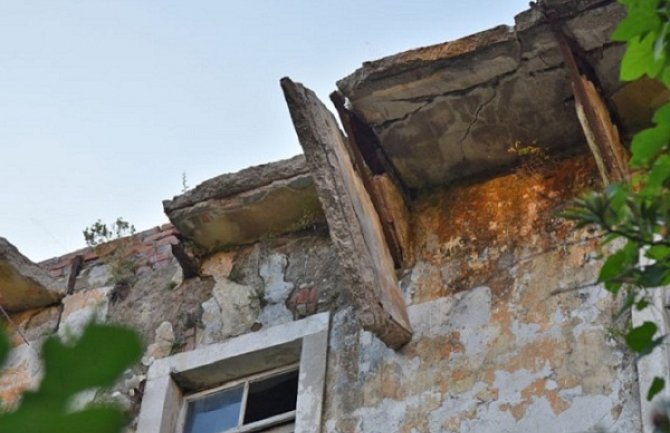 HN: Prijetnja za stanovništvo i turiste!