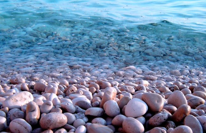 Pretežno sunčano, do  35 stepeni 