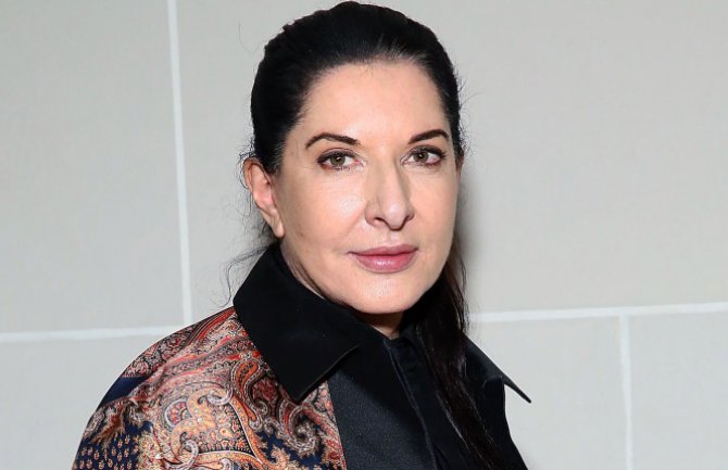 Marina Abramović brutalno iskrena: Abortirala sam tri puta!