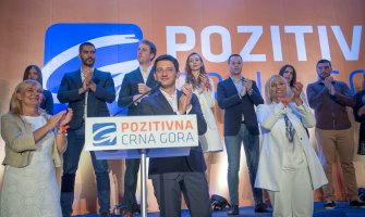 Pajović: Vizija nije skinuti DPS po svaku cijenu niti da milioneri smijene druge milionere