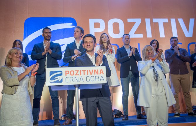 Pajović: Vizija nije skinuti DPS po svaku cijenu niti da milioneri smijene druge milionere