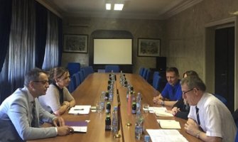 Dosadašnja iskustva potvrda odlične saradnje Crne Gore i Austrije