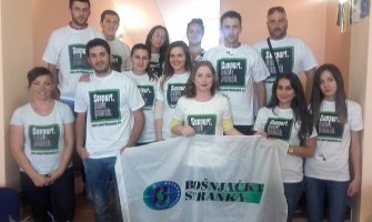 Bijelo Polje: Svaka deseta osoba koristi droge