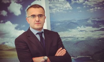 Šulc nakon pet godina napušta Telekom, Zeković novi izvršni direktor