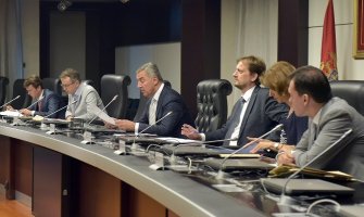 Država da jače djeluje protiv organizovanih kriminalnih grupa