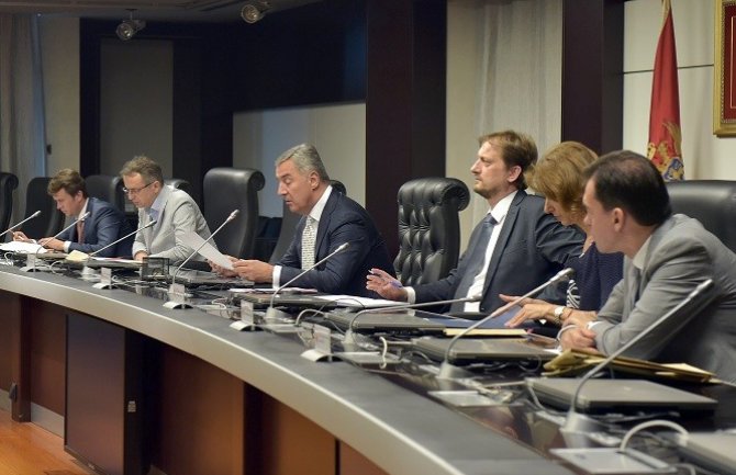 Država da jače djeluje protiv organizovanih kriminalnih grupa