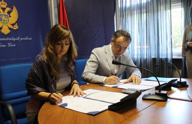 Saradnja u borbi protiv korupcije na lokalnom nivou