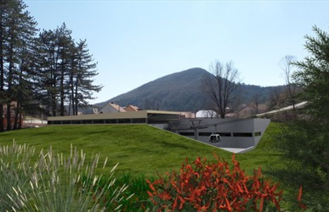 Javni poziv za žičaru Kotor-Lovćen-Cetinje narednih dana