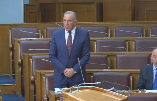 Stanković: Nema prijava za korupciju u parlamentu