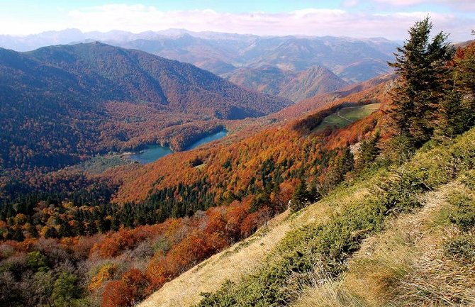 Pozitivna: Nema legalizacije divlje gradnje u nacionalnim parkovima