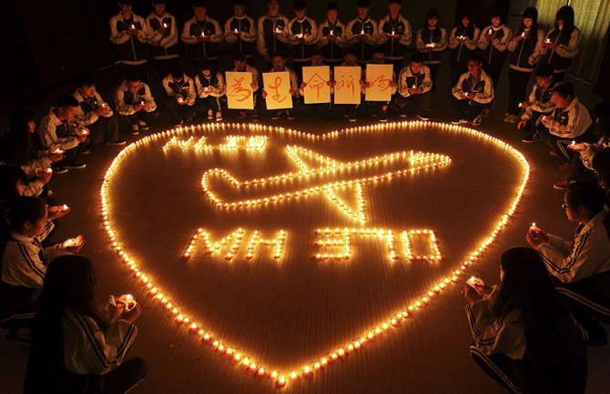 Stručnjak za avioistrage tvrdi: Malezijski avion MH370 namjerno oboren u more