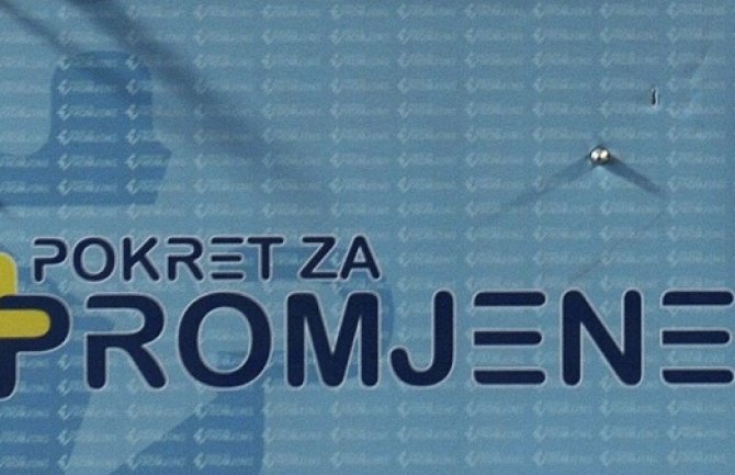 PZP traži vanredno održavanje sjednice Skupštine o švajcarcima