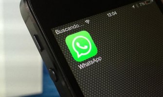 Izbrisane razgovore WhatsApp ne briše u potpunosti