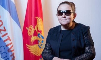 Pavićević: Propalom ucjenom stvoren slučaj 