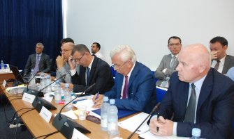 Tači: Pitanje demarkacije nije problem, Kosovo nije izgubilo ni milimetar zemlje