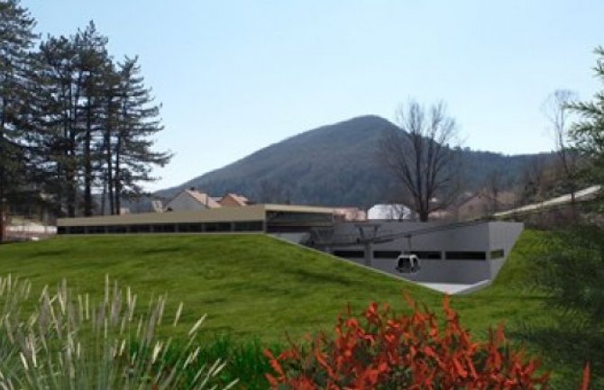 Do kraja sedmice tender za žičaru Kotor-Cetinje, projekat vrijedan 47 miliona eura